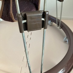 歩行器の画像