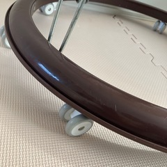 歩行器の画像
