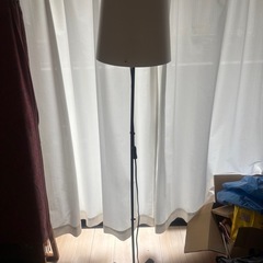 IKEA照明器具の画像
