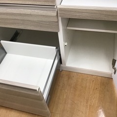【トレファク神戸新長田店 買取/販売】取りに来られる方限定！ニトリのレンジボードご紹介ですの画像