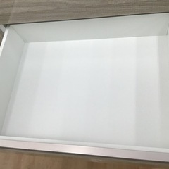 【トレファク神戸新長田店 買取/販売】取りに来られる方限定！ニトリのレンジボードご紹介ですの画像