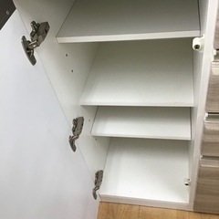 【トレファク神戸新長田店 買取/販売】取りに来られる方限定！ニトリのレンジボードご紹介ですの画像