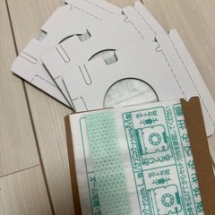 Panasonicの掃除機☆おまけ付きの画像