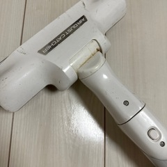 Panasonicの掃除機☆おまけ付きの画像