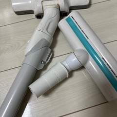Panasonicの掃除機☆おまけ付きの画像