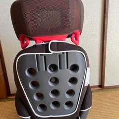 チャイルドシート3wayの画像