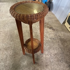 花台の画像