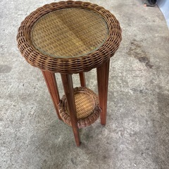 花台の画像