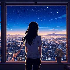 今日も一日おつかれさま🌙