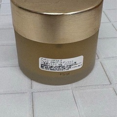 Laline 24K Gold Mask フェイスマスクの画像