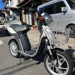 ヤマハEC 03の画像