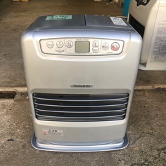 NO：4049  ブルーヒーター‼️2019年製超お買い得品❣️の画像