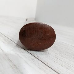 赤樫/ 桜登印/ 素振用/ 木刀/ 剣道/ 稽古/ にほんせい/ トレーニング/ 筋トレ/ 道場/ 素振り/ 赤樫木刀/ 剣道用/ カイ型木刀　C0EX0113の画像