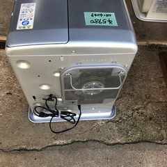 NO：4049  ブルーヒーター‼️2019年製超お買い得品❣️の画像