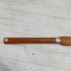 赤樫/ 桜登印/ 素振用/ 木刀/ 剣道/ 稽古/ にほんせい/ トレーニング/ 筋トレ/ 道場/ 素振り/ 赤樫木刀/ 剣道用/ カイ型木刀　C0EX0113の画像