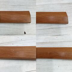 赤樫/ 桜登印/ 素振用/ 木刀/ 剣道/ 稽古/ にほんせい/ トレーニング/ 筋トレ/ 道場/ 素振り/ 赤樫木刀/ 剣道用/ カイ型木刀　C0EX0113の画像