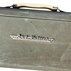 Ant Knitten 編み機　RK-8の画像