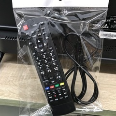 ジョワイユ32型液晶テレビ/2021年の画像
