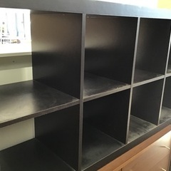 【トレファク神戸新長田店 買取/販売】取りに来られる方限定！オープンラックのご紹介ですの画像