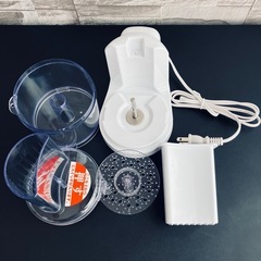 電動おろし器の画像