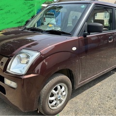アルトH21年 ha24s 4WD MT車 車検R8年12月の画像
