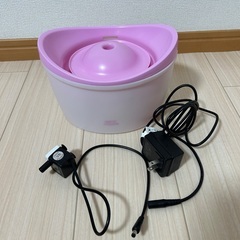 猫用品の画像