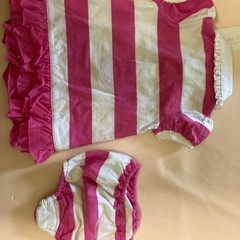 【新品】サイズ70 ラルフローレンの画像