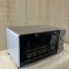J533⭐️YAMADA 2016年製　オーブントースターの画像