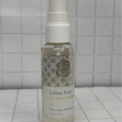 Laline Refreshing Face Mist 60mlの画像