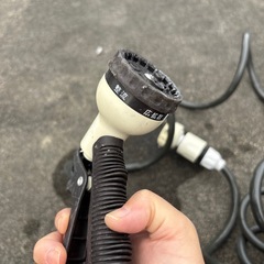 ホースの画像
