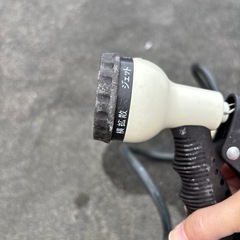 ホースの画像