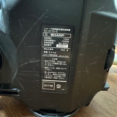 掃除機の画像