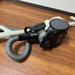 掃除機の画像