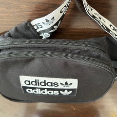 【美品】adidas バッグ
の画像