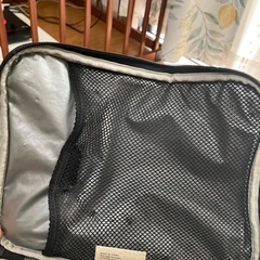 サーモス　保冷バッグの画像