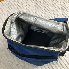 サーモス　保冷バッグの画像