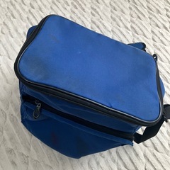 サーモス　保冷バッグの画像