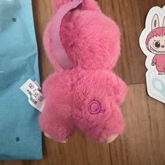 イニシャルらぶぶ　Qの画像