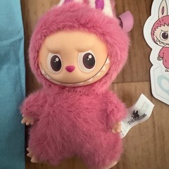 イニシャルらぶぶ　Qの画像