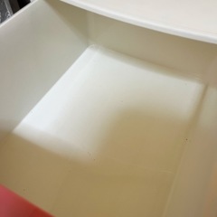 【無料】 プラスチック ひきだ引き出し収納ケース の画像