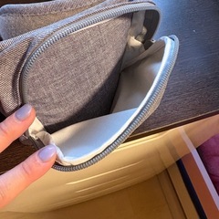 ヒップシート 美品 !!の画像