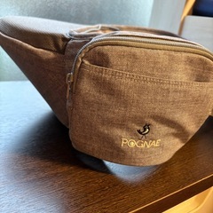 ヒップシート 美品 !!の画像