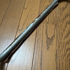 パイプ椅子の画像