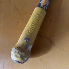 Tajima スクレーパーの画像