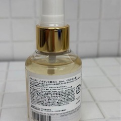 Laline Body Mist Cherry Blossom 60mlの画像