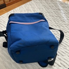 サーモス　保冷バッグの画像