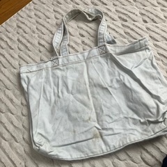 トートバッグの画像