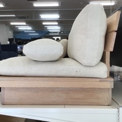 【トレファク神戸新長田店 買取/販売】取りに来られる方限定！ACTUSの2人掛けソファーご紹介ですの画像