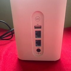ソフトバンクAirターミナル4の画像