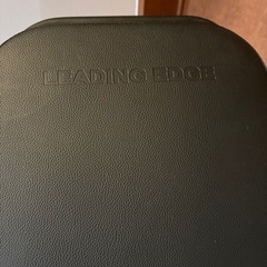 リーディングエッジ LEADING EDGE マルチポジションベンチの画像